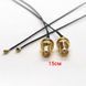 Антенный переходник SMA Female to U.fl IPX IPEX1 15см для пульта квадрокоптера дрона 6108 фото 1