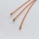 Антенний перехідник pigtail F Female - U.fl IPEX1 IPX1 - 20см 3236 фото 2