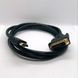 Кабель HDMI to DVI 24+1 1080P 1.5м 1782 фото 1