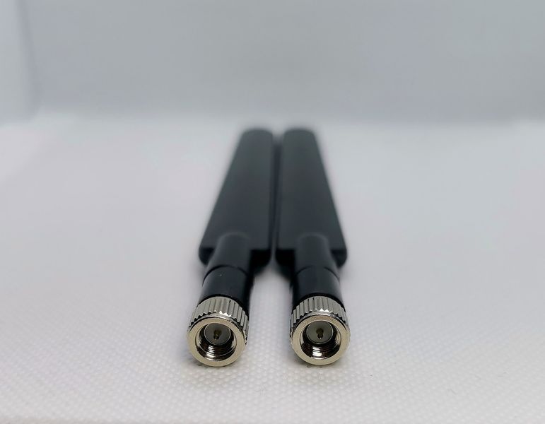 Антена 4G LTE 10 dBi SMA Male 700-2700 MHz 7371 фото