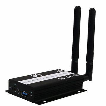 Адаптер M.2 Key NGFF to USB 3.0 з СІМ-картою для модулів 9845 фото